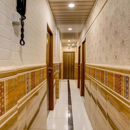Hotel O Sapna Residency Bombaim Exterior foto