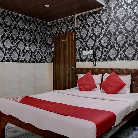 Hotel O Sapna Residency Bombaim Exterior foto