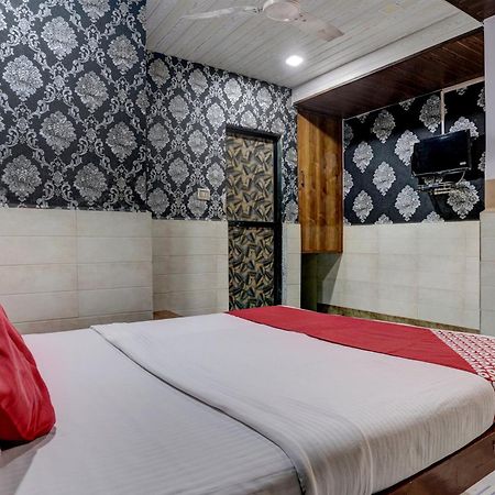 Hotel O Sapna Residency Bombaim Exterior foto